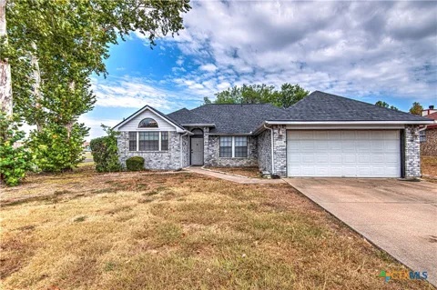 2308 Wampum Drive