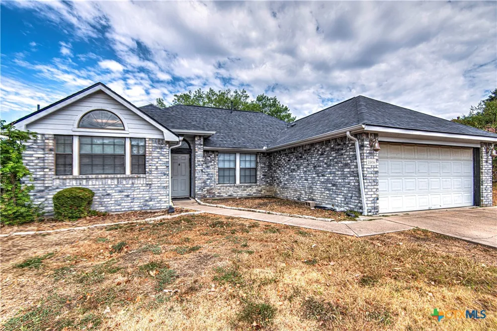 2308 Wampum Drive Harker Heights, TX 76548