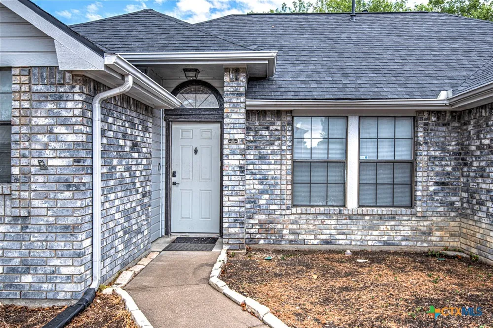 2308 Wampum Drive Harker Heights, TX 76548