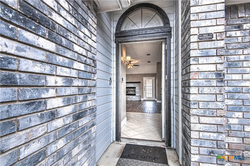 2308 Wampum Drive Harker Heights, TX 76548