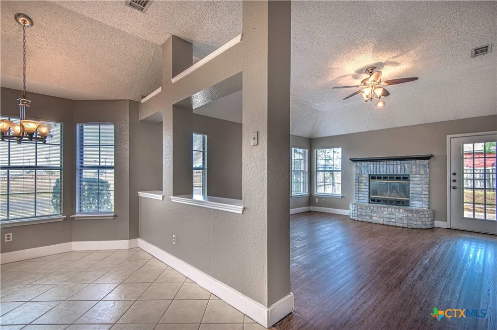 2308 Wampum Drive Harker Heights, TX 76548