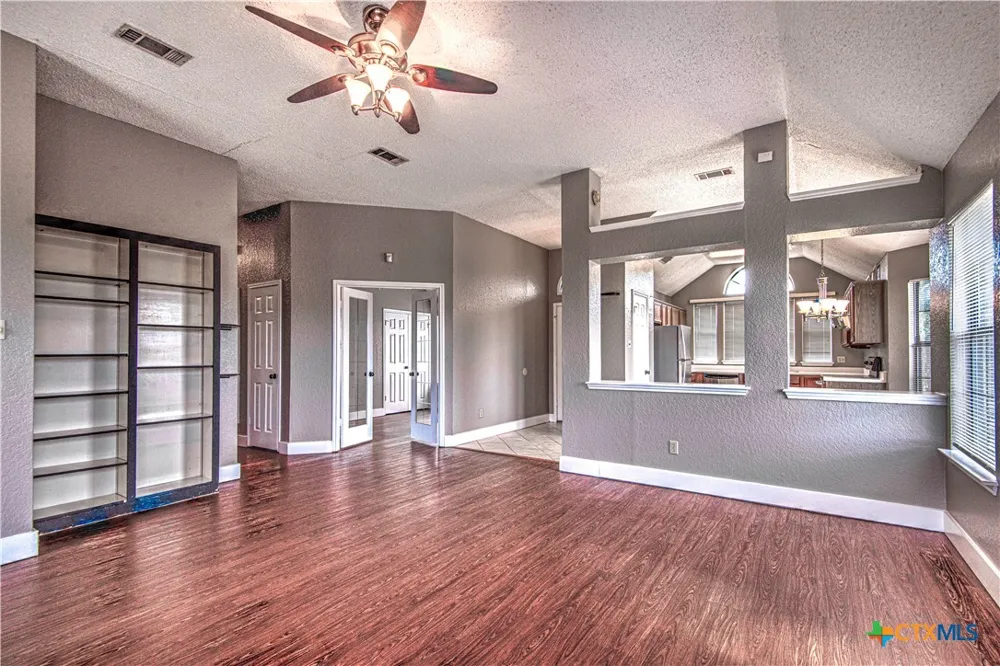 2308 Wampum Drive Harker Heights, TX 76548