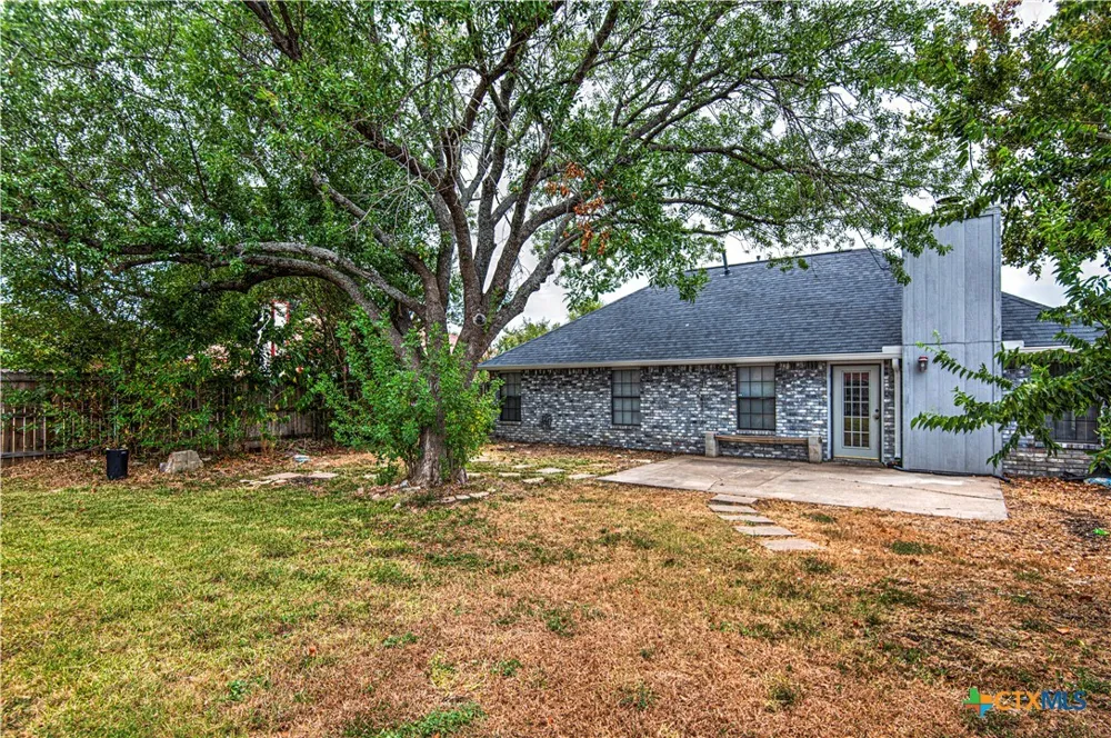 2308 Wampum Drive Harker Heights, TX 76548