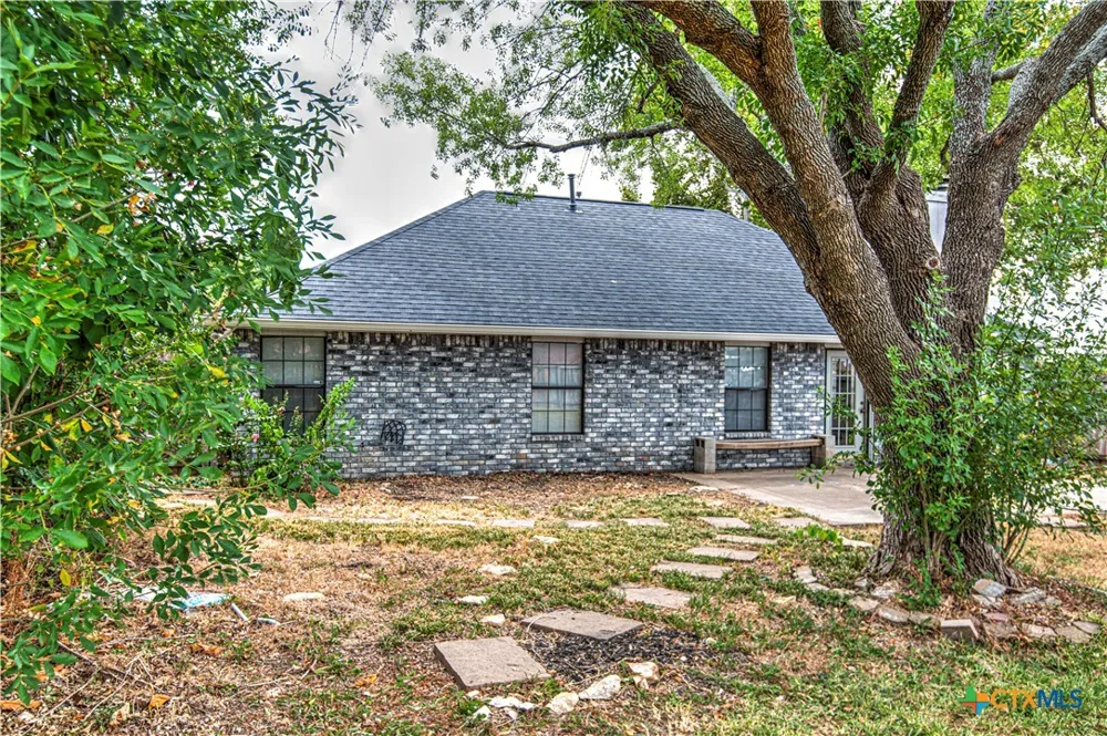2308 Wampum Drive Harker Heights, TX 76548