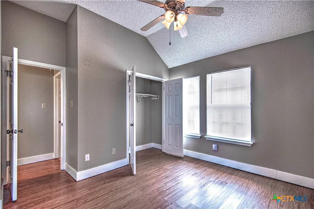 2308 Wampum Drive Harker Heights, TX 76548