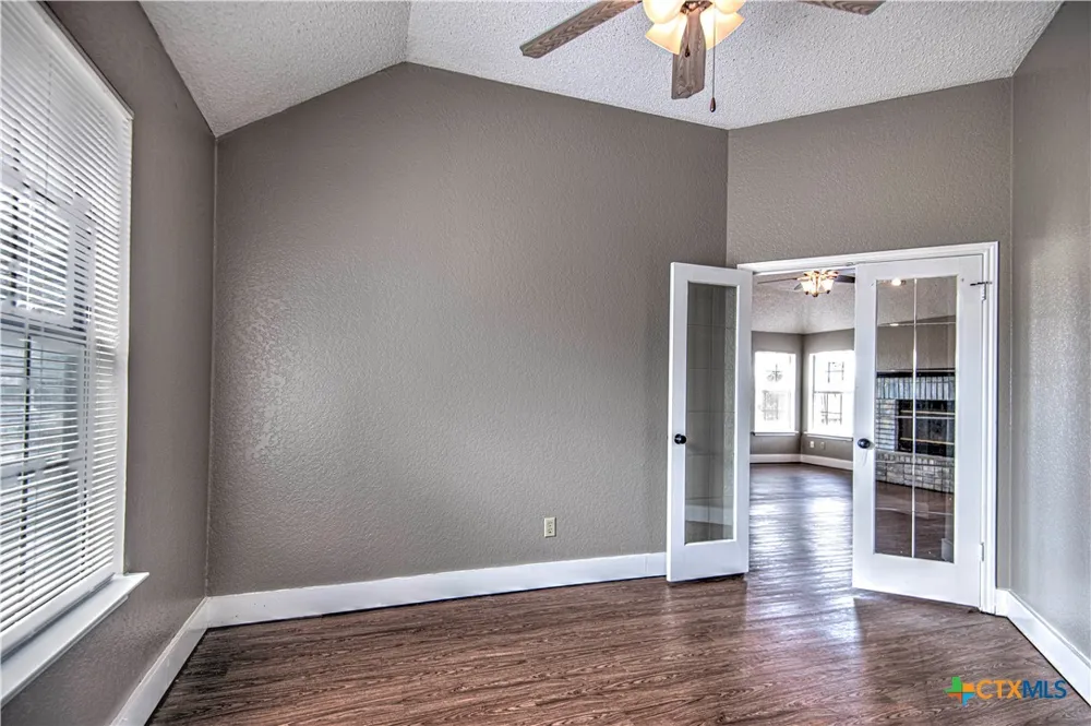 2308 Wampum Drive Harker Heights, TX 76548