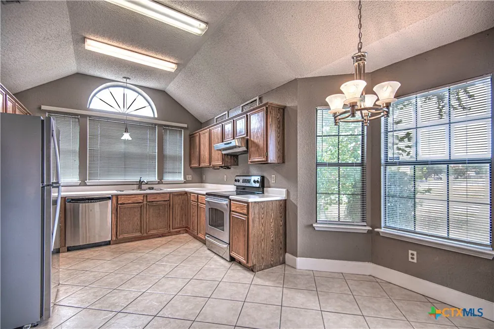 2308 Wampum Drive Harker Heights, TX 76548