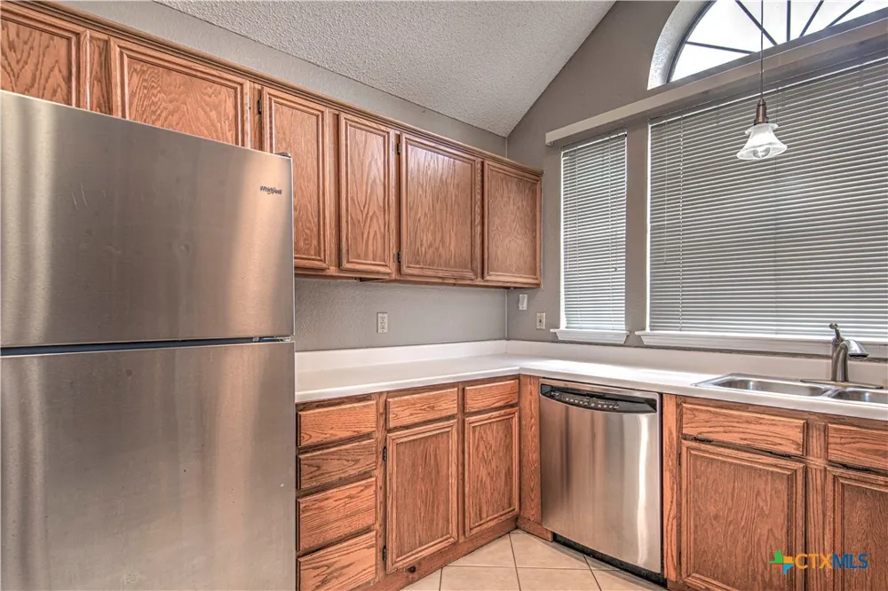 2308 Wampum Drive Harker Heights, TX 76548