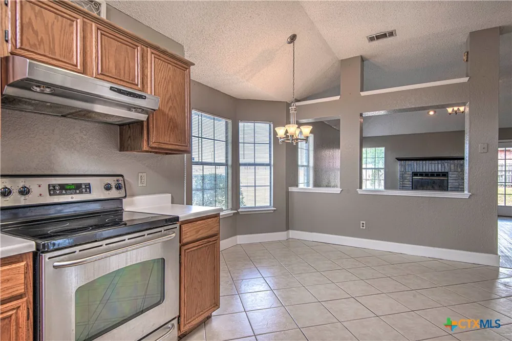 2308 Wampum Drive Harker Heights, TX 76548
