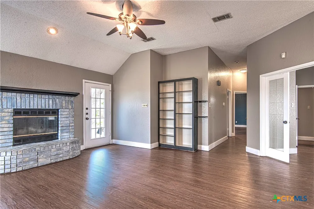 2308 Wampum Drive Harker Heights, TX 76548