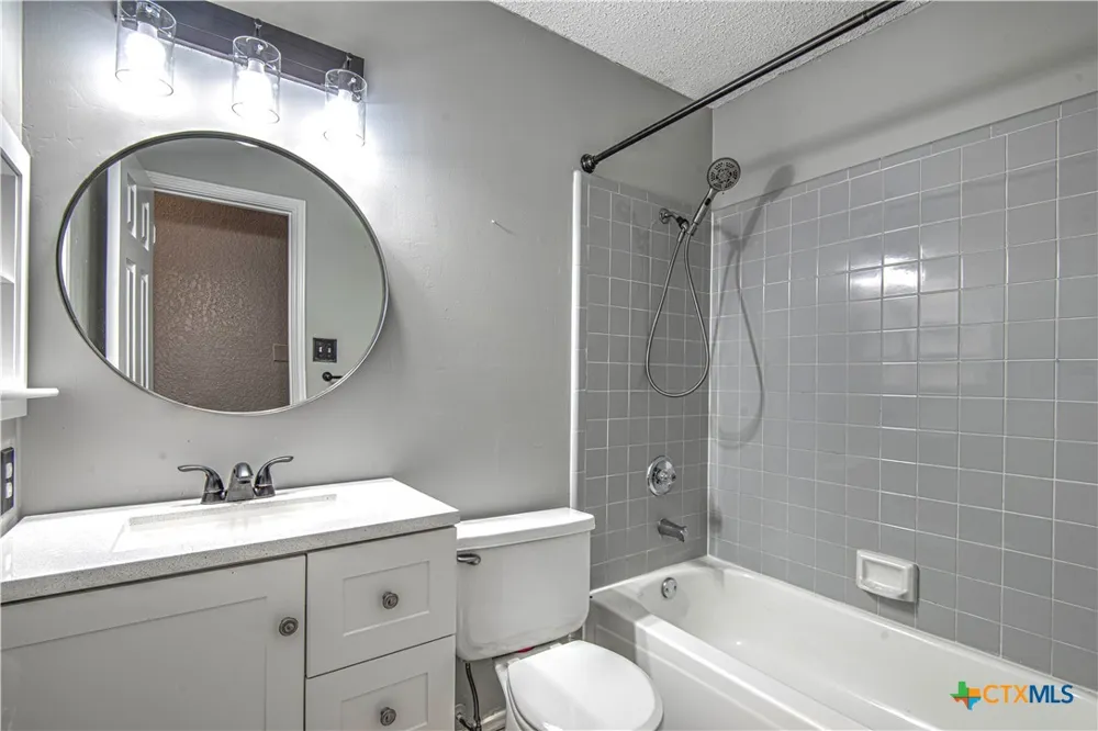 2308 Wampum Drive Harker Heights, TX 76548