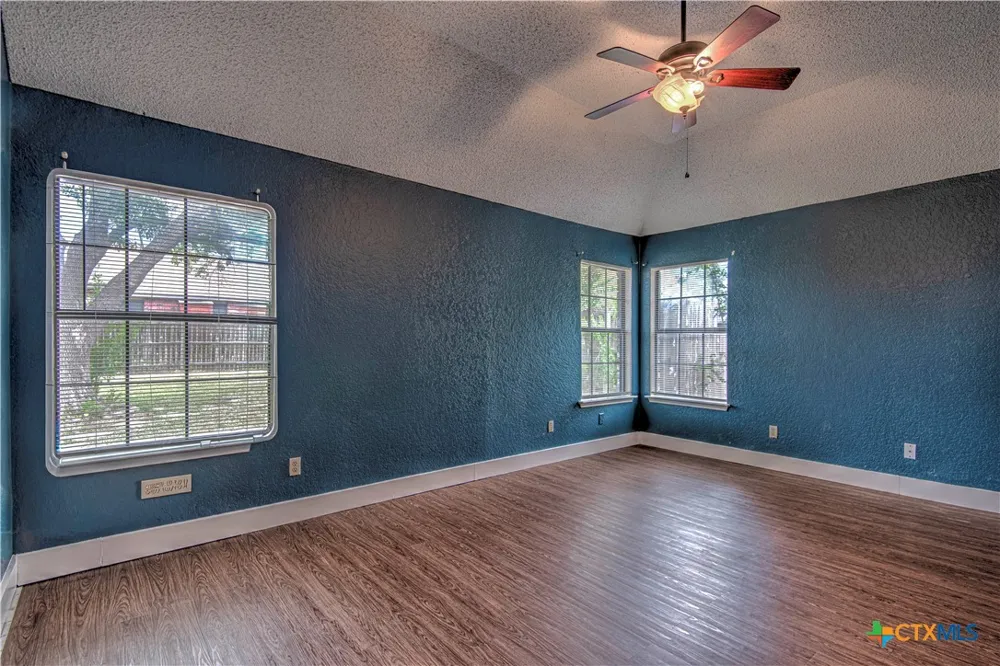 2308 Wampum Drive Harker Heights, TX 76548