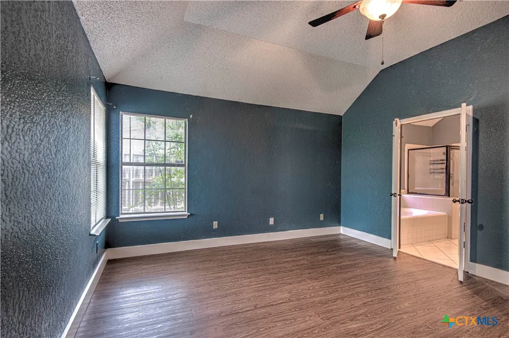 2308 Wampum Drive Harker Heights, TX 76548