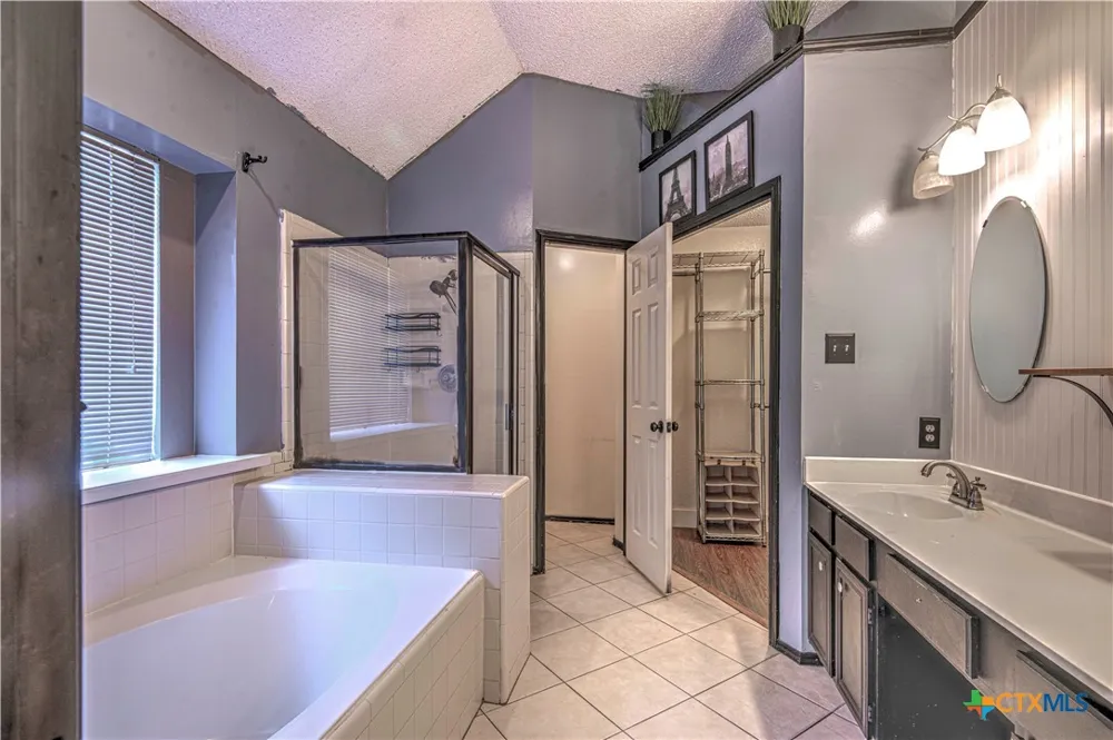2308 Wampum Drive Harker Heights, TX 76548