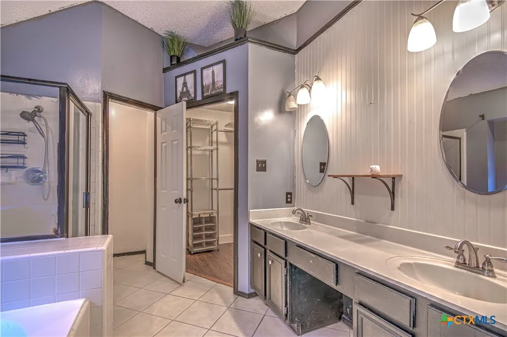 2308 Wampum Drive Harker Heights, TX 76548
