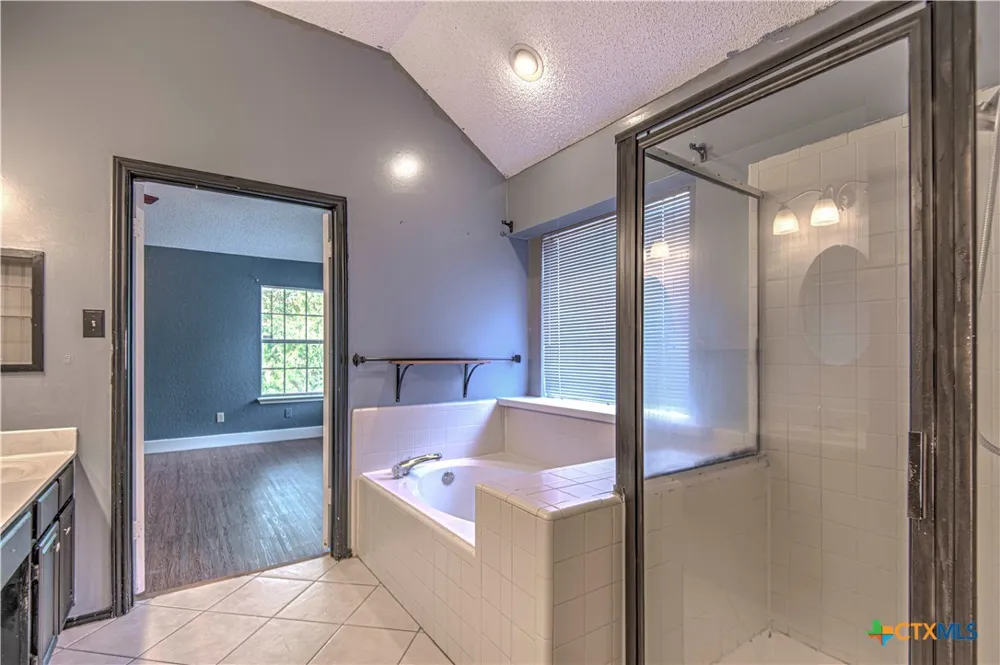 2308 Wampum Drive Harker Heights, TX 76548