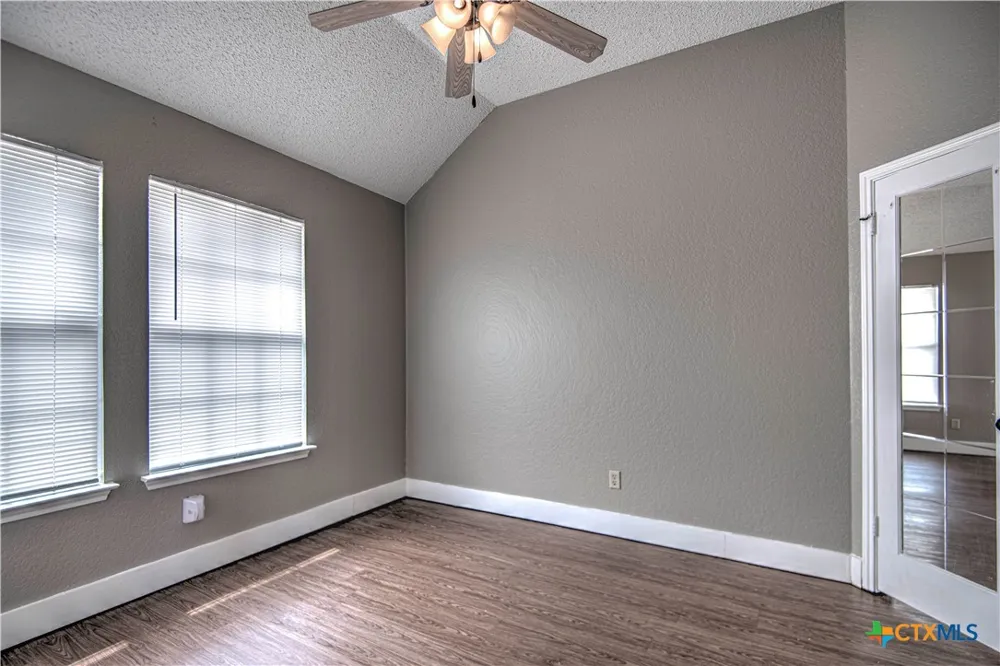 2308 Wampum Drive Harker Heights, TX 76548