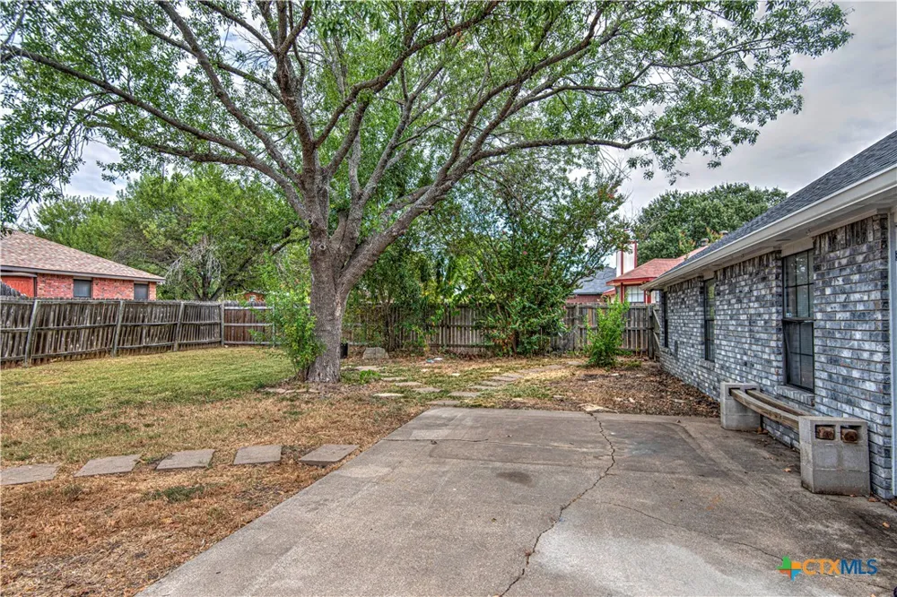 2308 Wampum Drive Harker Heights, TX 76548