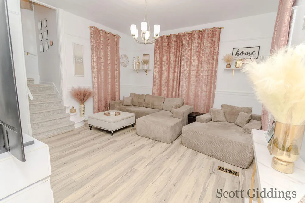 205 S Lincoln Street Stanton, MI 48888