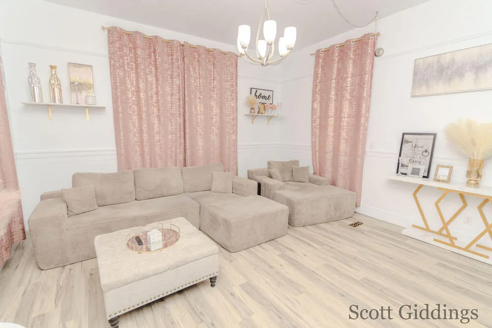 205 S Lincoln Street Stanton, MI 48888