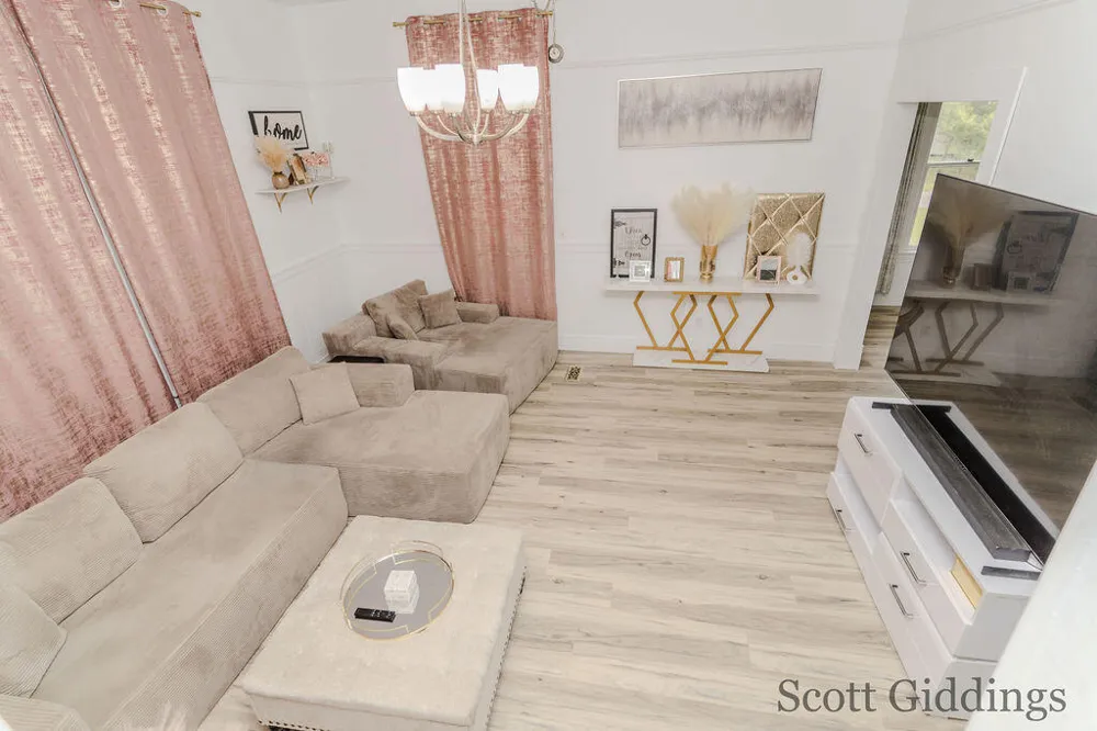 205 S Lincoln Street Stanton, MI 48888