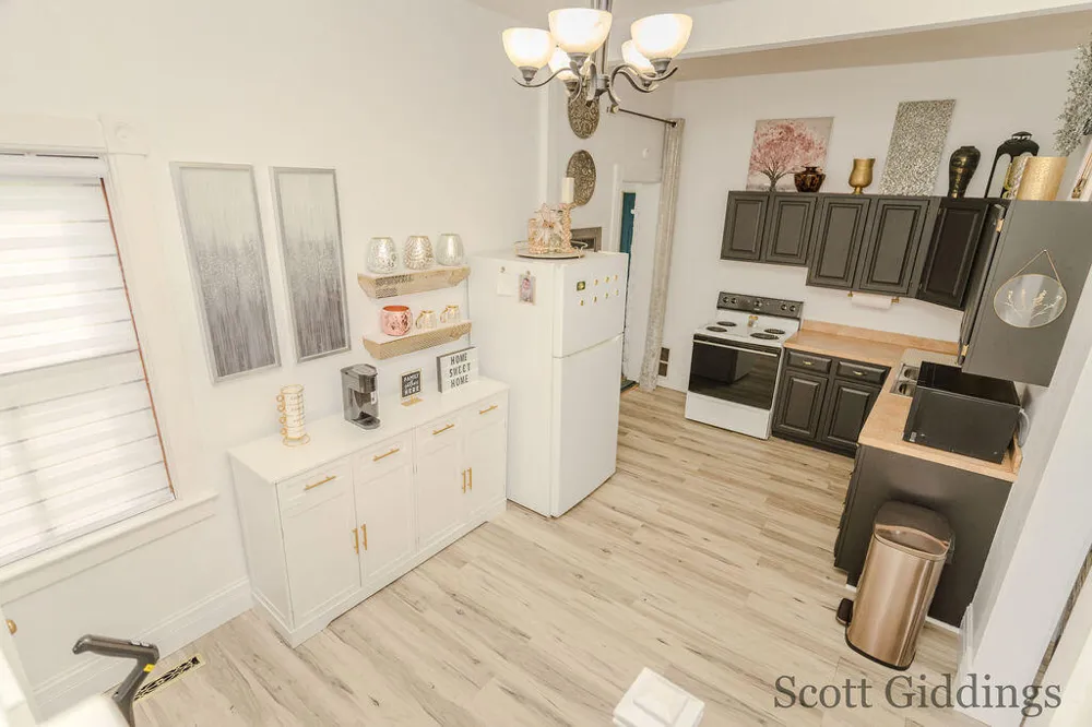 205 S Lincoln Street Stanton, MI 48888