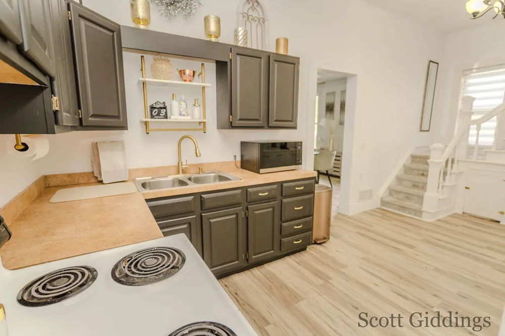 205 S Lincoln Street Stanton, MI 48888
