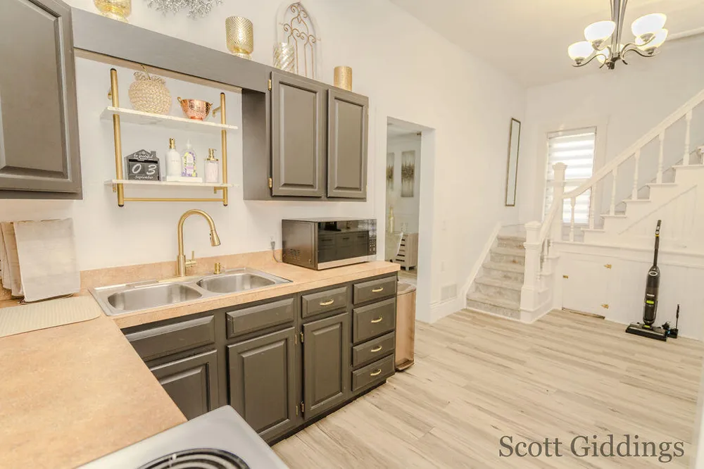 205 S Lincoln Street Stanton, MI 48888