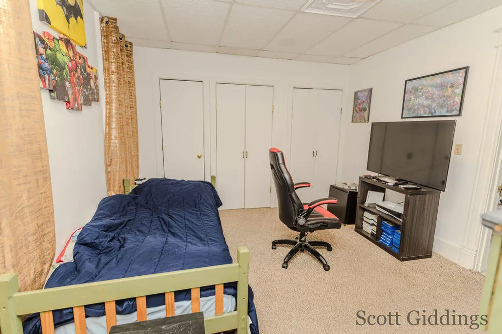 205 S Lincoln Street Stanton, MI 48888
