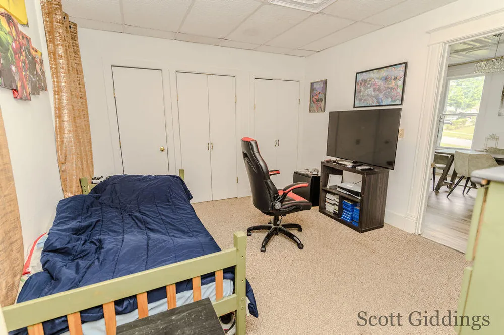 205 S Lincoln Street Stanton, MI 48888