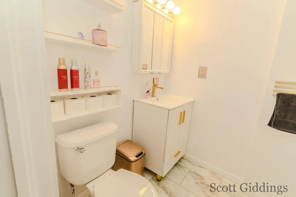 205 S Lincoln Street Stanton, MI 48888