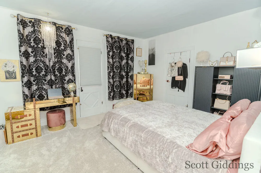 205 S Lincoln Street Stanton, MI 48888