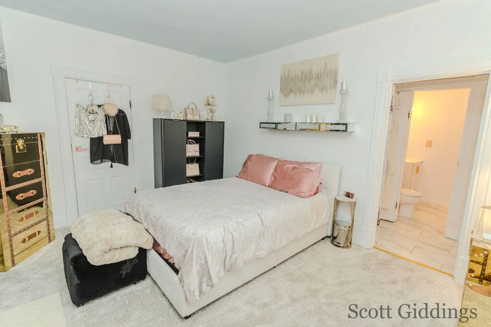 205 S Lincoln Street Stanton, MI 48888