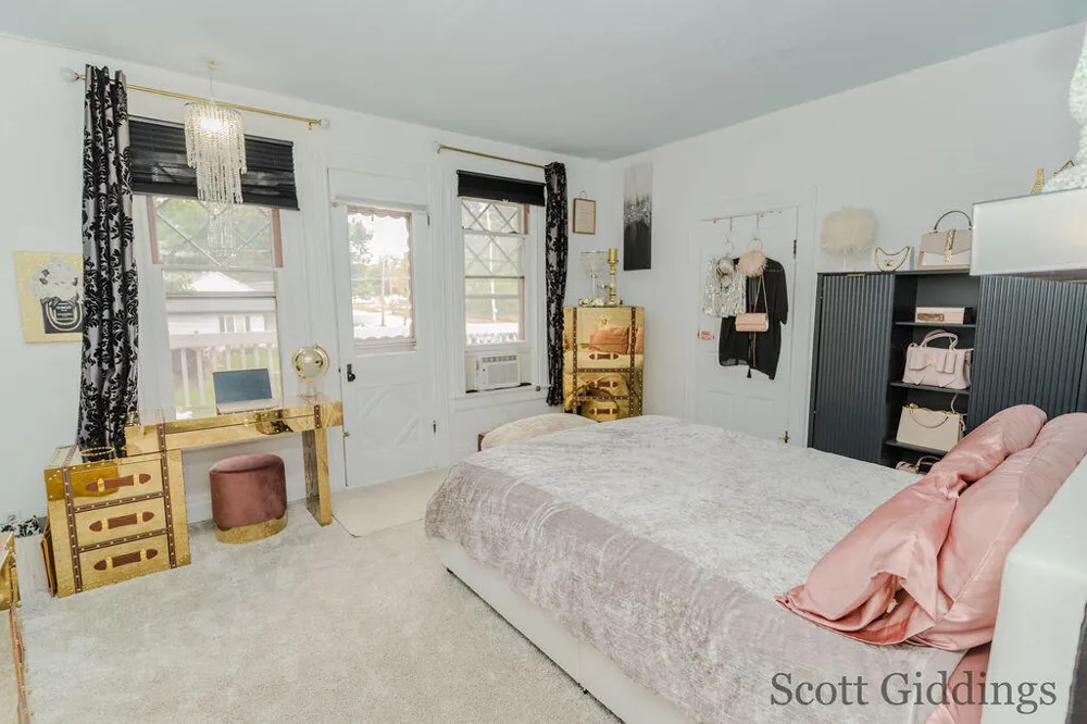 205 S Lincoln Street Stanton, MI 48888