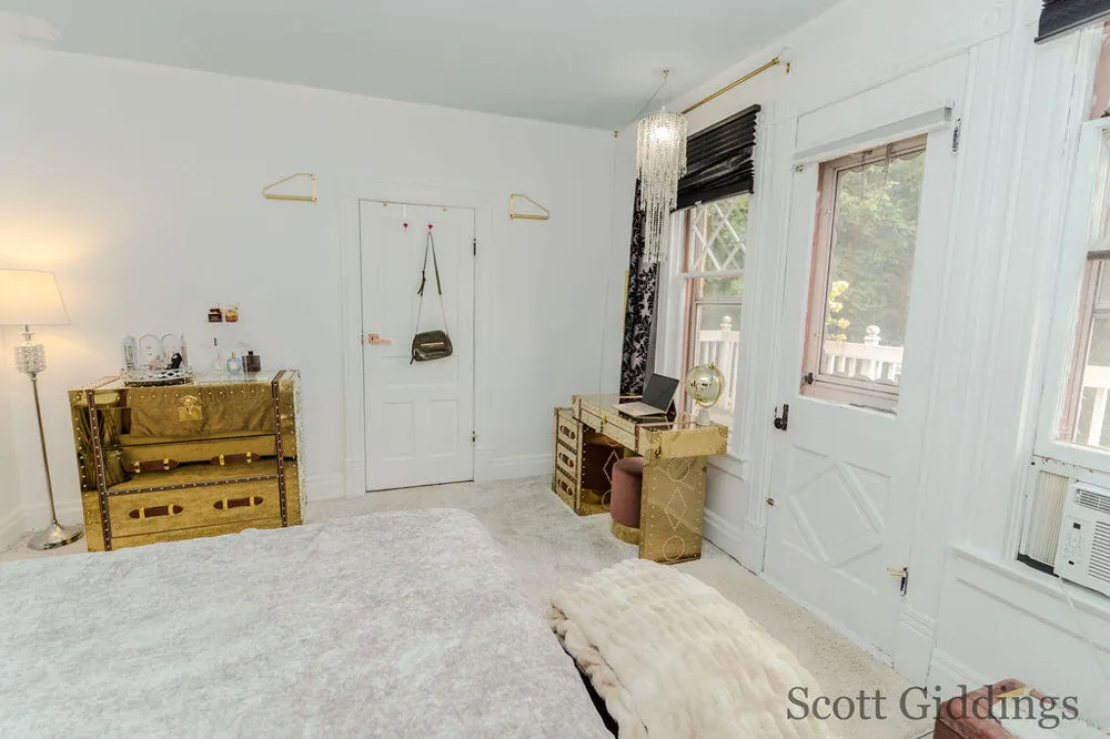 205 S Lincoln Street Stanton, MI 48888
