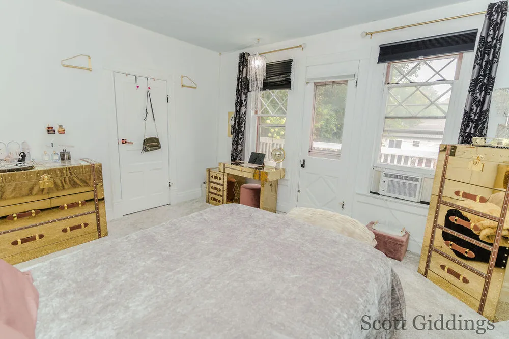 205 S Lincoln Street Stanton, MI 48888