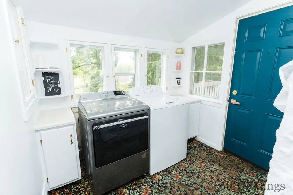 205 S Lincoln Street Stanton, MI 48888