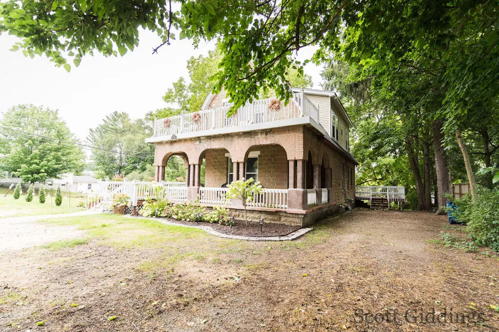 205 S Lincoln Street Stanton, MI 48888