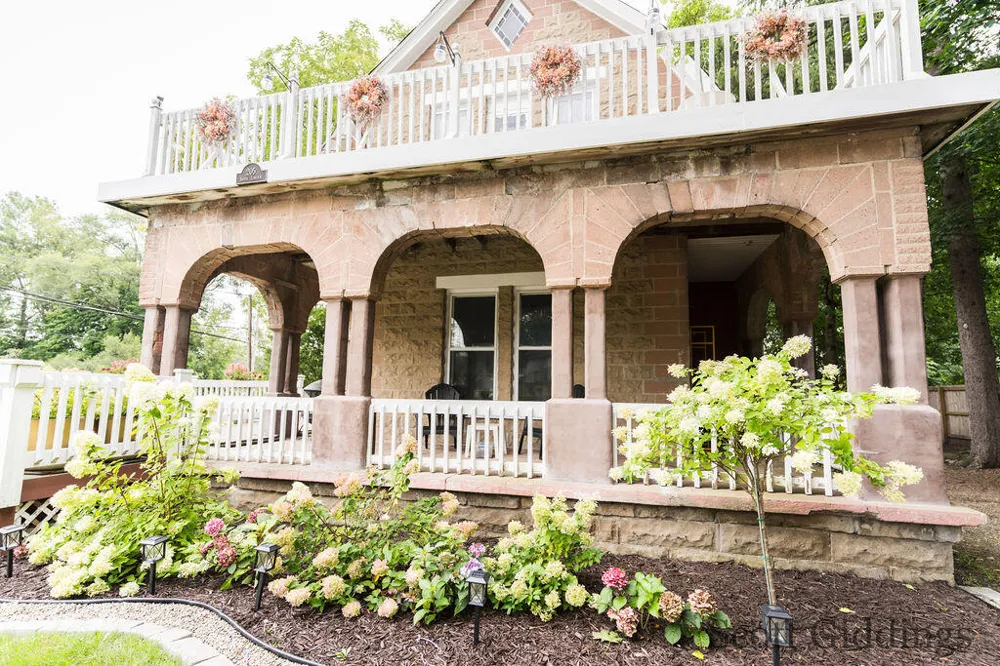 205 S Lincoln Street Stanton, MI 48888