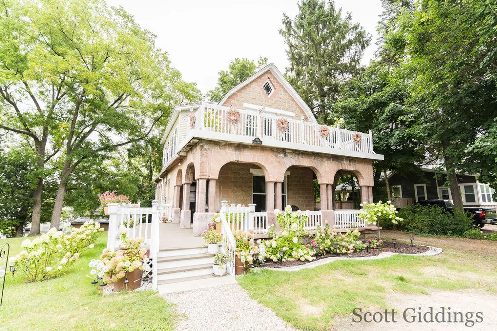 205 S Lincoln Street Stanton, MI 48888