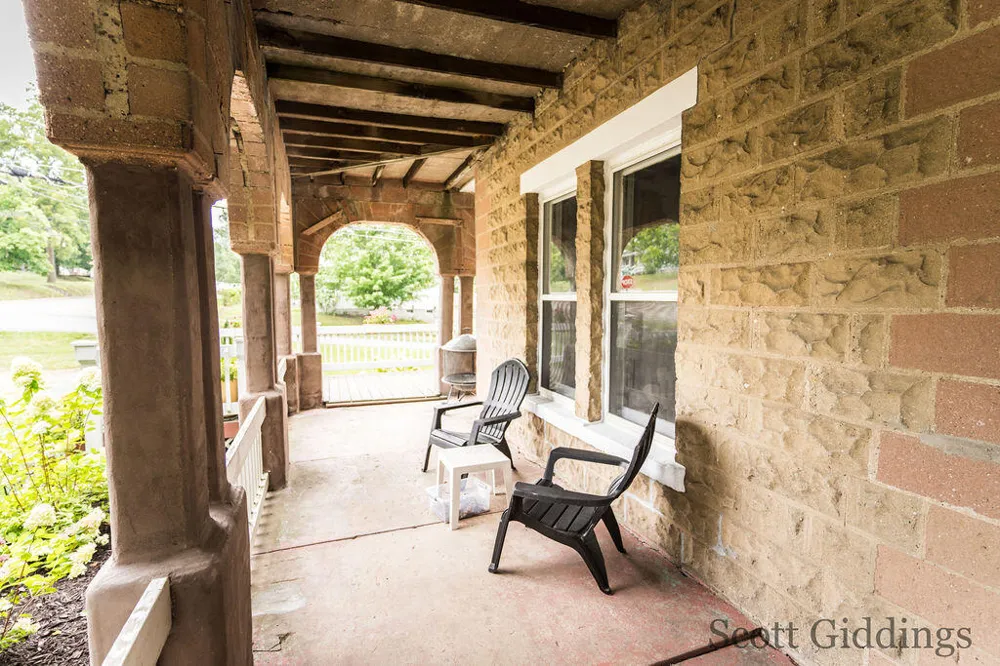 205 S Lincoln Street Stanton, MI 48888