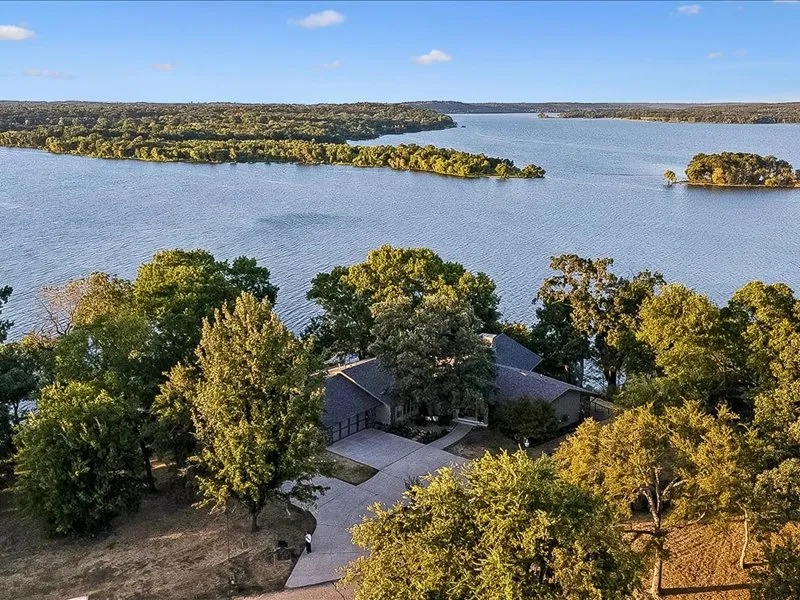 138 Sundance Pryor, OK 74361
