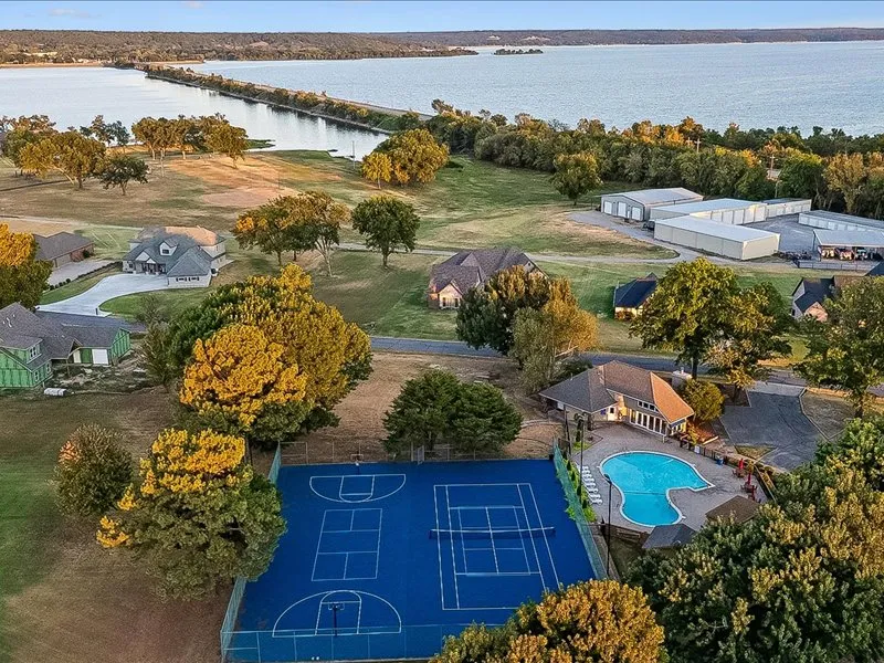 138 Sundance Pryor, OK 74361