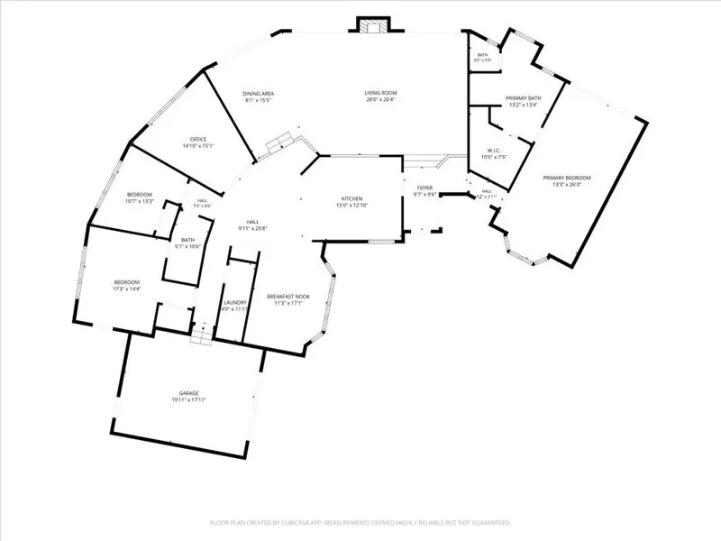 138 Sundance Pryor, OK 74361