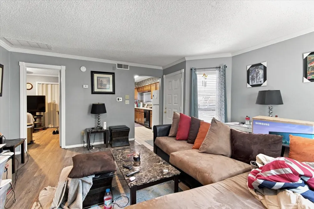 6737 S Peoria Avenue #A116 Tulsa, OK 74136