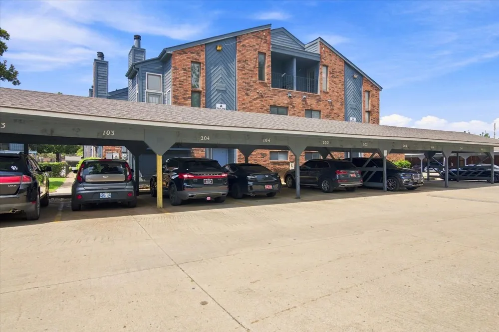 6737 S Peoria Avenue #A116 Tulsa, OK 74136