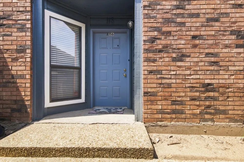 6737 S Peoria Avenue #A116 Tulsa, OK 74136