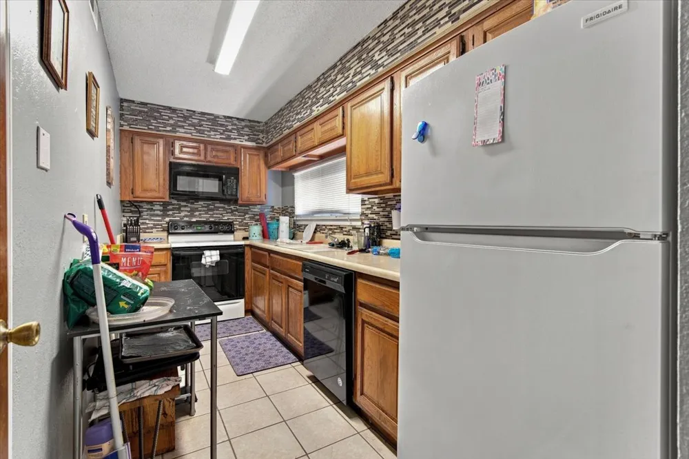 6737 S Peoria Avenue #A116 Tulsa, OK 74136