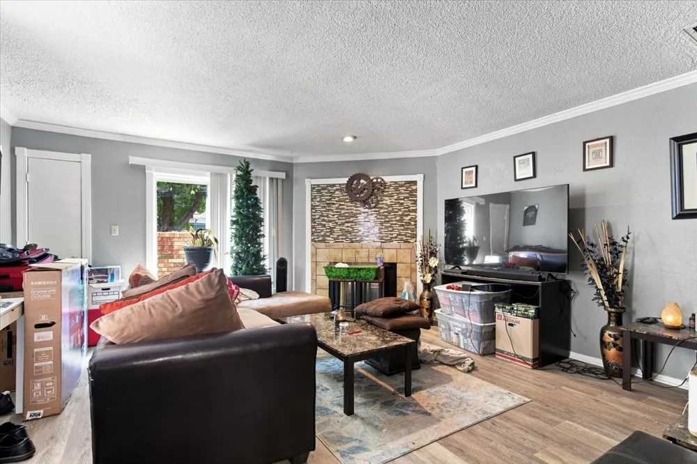 6737 S Peoria Avenue #A116 Tulsa, OK 74136