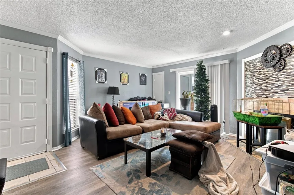 6737 S Peoria Avenue #A116 Tulsa, OK 74136